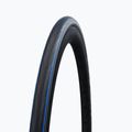 SCHWALBE Lugano II K-Guard Silica wire dungi albastre anvelopă de bicicletă SCHWALBE Lugano II K-Guard Silica wire dungi albastre 4