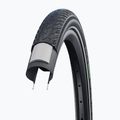 Anvelopă pentru bicicletă SCHWALBE Road Cruiser Plus Puncture Guard Green Compound 28 x 1.60 black reflective