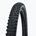 Anvelopă pentru bicicletă SCHWALBE Hans Dampf Super Trail Addix SpeedGrip TLE 27.5 x 2.60 black