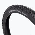 SCHWALBE Big Betty Bikepark Bikepark Tube Addix anvelopă de bicicletă negru