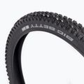SCHWALBE Big Betty Bikepark Bikepark Tube Addix anvelopă de bicicletă negru 2