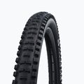 SCHWALBE Big Betty Bikepark Bikepark Tube Addix anvelopă de bicicletă negru 4