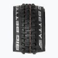Anvelopă de bicicletă SCHWALBE Big Betty Super Gravity Addix Soft 29 x 2.60 black 2