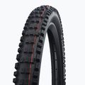 Anvelopă pentru bicicletă SCHWALBE Eddy Current Front Super Trail Addix Soft TLE 27.5 x 2.60 black