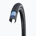 Anvelopă de bicicletă SCHWALBE Marathon E-Plus Smart Dualguard Addix E 28 x 1.50 black reflex
