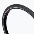 Anvelopă de bicicletă SCHWALBE Marathon E-Plus Smart Dualguard Addix E wire black reflex pentru biciclete.