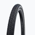 Anvelopă de bicicletă SCHWALBE Marathon E-Plus Smart Dualguard Addix E wire black reflex pentru biciclete. 4
