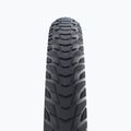 Anvelopă de bicicletă SCHWALBE Marathon E-Plus Smart Dualguard Addix E wire black reflex pentru biciclete. 5
