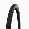 Anvelopă de bicicletă SCHWALBE G-One Allround Raceguard Addix sk. flancuri de bronz