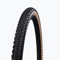 Anvelopă de bicicletă SCHWALBE G-One Ultrabite Raceguard Addix sk. cu flancuri de bronz