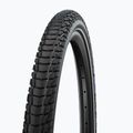 Anvelopă de bicicletă SCHWALBE Marathon Plus Tour SmartGuard Addix 28 x 1.50 black reflex