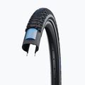 Anvelopă de bicicletă SCHWALBE Marathon Plus Tour SmartGuard Addix 28 x 1.50 black reflex 3