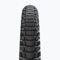 Anvelopă de bicicletă SCHWALBE Marathon Plus Tour SmartGuard Addix 28 x 1.50 black reflex 4