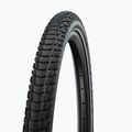 Anvelopă de bicicletă SCHWALBE Marathon Plus Tour Smart DualGuard Addix E 28 x 1.75 black reflex