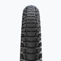 Anvelopă de bicicletă SCHWALBE Marathon Plus Tour Smart DualGuard Addix E 28 x 1.75 black reflex 3