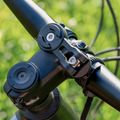 Set  SP CONNECT Bike Bundle Universal Phone Clamp SPC+ 6