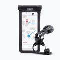 Suport pentru telefon cu capac SP CONNECT SPC+ Bike negru 2