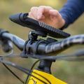 Suport pentru telefon cu capac SP CONNECT SPC+ Bike negru 9