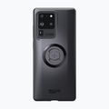 Etui pentru telefon SP CONNECT Samsung Galaxy S20 Ultra SPC+ black