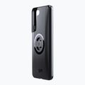 Husă cu suport pentru telefon SP CONNECT pentru Samsung Galaxy S22 + 2