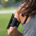 Husă cu suport pentru telefon SP CONNECT pentru Samsung Galaxy S22 + 7