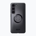 Etui pentru telefon SP CONNECT Samsung Galaxy S23 SPC+ black