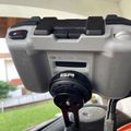 Adaptor pentru suport de telefon pentru bicicletă  SP CONNECT Universal Interface Mini SPC+ black 2