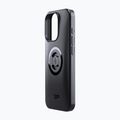 Etui pentru telefon SP CONNECT Iphone 15 Pro SPC+ black 2