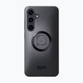 Etui pentru telefon SP CONNECT Samsung Galaxy S24 SPC+ black