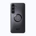 Etui pentru telefon SP CONNECT Samsung Galaxy S24+ SPC+ black