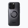 Etui pentru telefon SP CONNECT Iphone 16 Pro SPC+ black