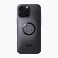 Etui pentru telefon SP CONNECT Iphone 16 Pro Max SPC+ black