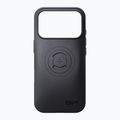 Husă pentru telefon SP CONNECT Iphone 17 Pro SPC+ black