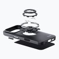 Husă pentru telefon SP CONNECT Iphone 17 Pro SPC+ black 8