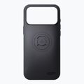 Husă pentru telefon SP CONNECT Iphone 17 Pro Max SPC+ black