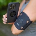 Bandă pentru telefon  SP CONNECT Arm Band SPC+ black 6