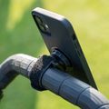 Suport de bicicletă SP CONNECT Universal Mount SPC+ black 4