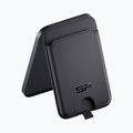 Portofel de etui SP CONNECT Magnetic Card Wallet SPC+ black 3
