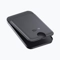 Portofel de etui SP CONNECT Magnetic Card Wallet SPC+ black 4