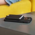 Portofel de etui SP CONNECT Magnetic Card Wallet SPC+ black 6