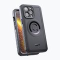 Etui pentru telefon SP CONNECT Xtreme Iphone 14 Pro Max SPC+ black 2