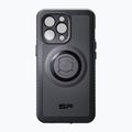 Etui pentru telefon SP CONNECT Xtreme Iphone 15 Pro Max SPC+ black