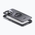 Etui pentru telefon SP CONNECT Xtreme Iphone 15 Pro Max SPC+ black 4