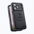 Husă pentru telefon SP CONNECT Xtreme for iPhone 17 Pro SPC+ black 6