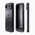 Husă pentru telefon SP CONNECT Xtreme for iPhone 17 Air SPC+ black 2