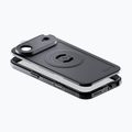 Husă pentru telefon SP CONNECT Xtreme for iPhone 17 Air SPC+ black 3