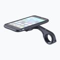 Suport de telefon pentru bicicletă SP Connect Handlebar Mount, negru, 53121 7