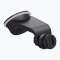Suport de telefon pentru mașină cu montare pe parbriz SP Connect Suction Mount, negru, 53141