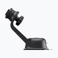 Suport de telefon pentru mașină cu montare pe parbriz SP Connect Suction Mount, negru, 53141 4