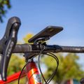 Suport de telefon pentru bicicletă SP Connect Bike Mount Pro II, negru, 53245 7